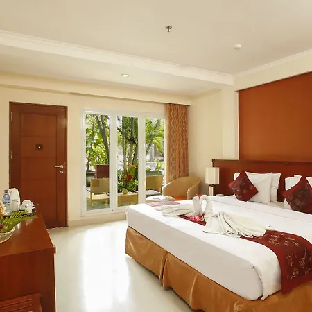 Restu Bali Hotel