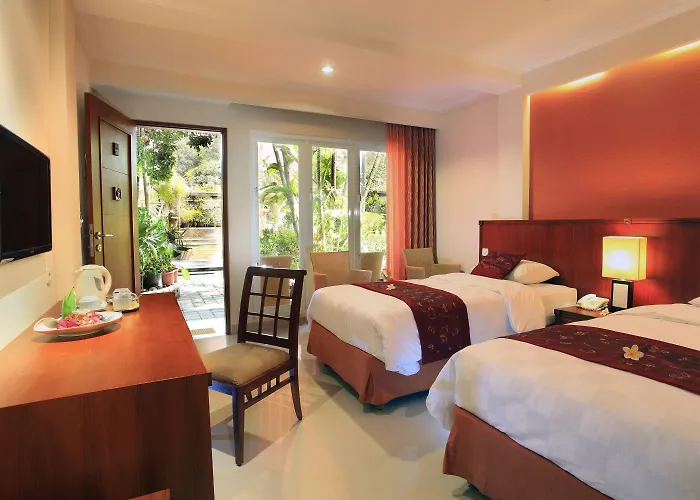 Restu Bali 3*