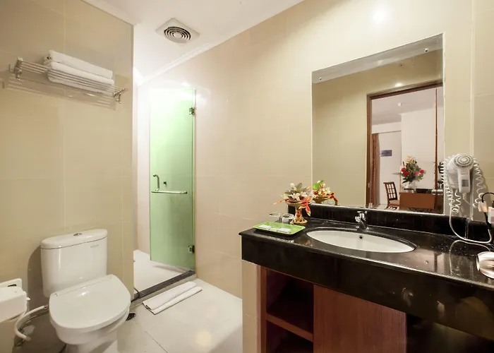 Restu Bali 3*