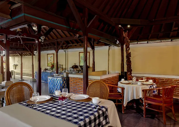 Restu Bali 3*