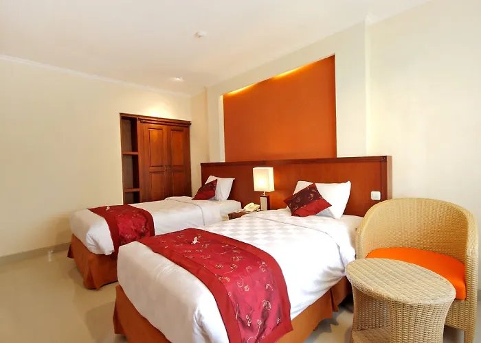 Restu Bali 3*