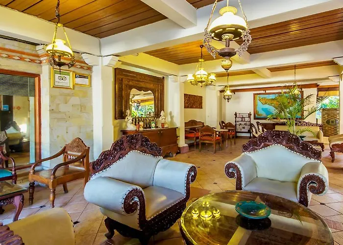 Restu Bali Легиан