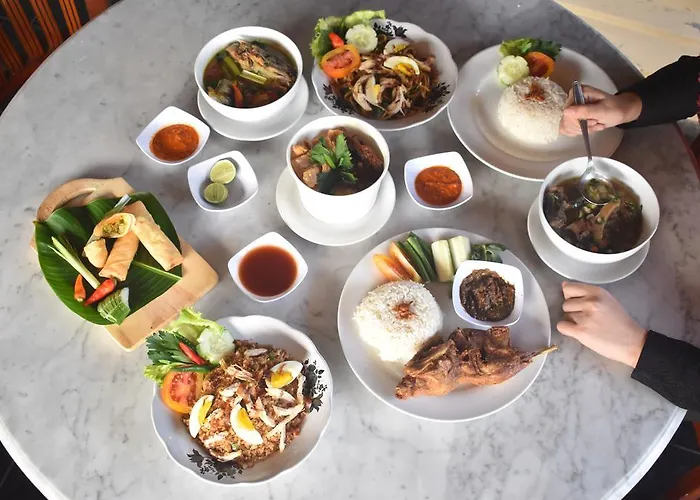 Restu Bali