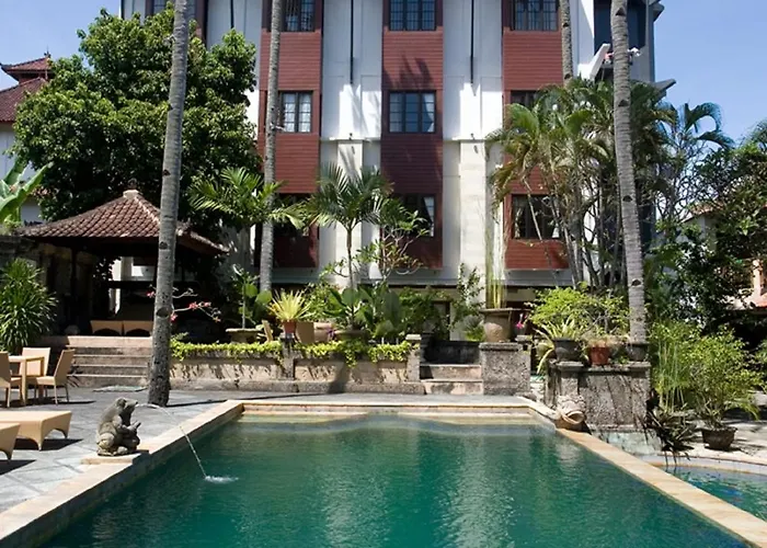 Restu Bali 3*