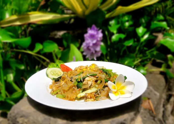 Restu Bali